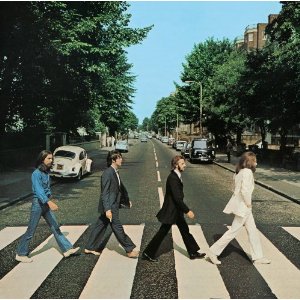 The Beatles - Abbey Road Anniversary