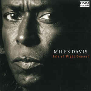 Miles Davis - Isle of Wight Concert