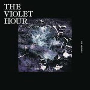 Monster Cat - The Violet Hour
