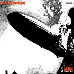 Led Zeppelin - Led Zeppelin Deluxe 3-Lp
