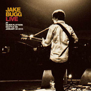 Jake Bugg Live at Silver Platters Seattle