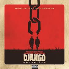Original Motion Picture Soundtrack - Django Unchained