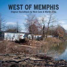 West of Memphis OST-Nick Cave & Warren Ellis