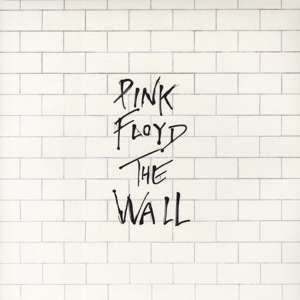Pink Floyd - The Wall (Europe)