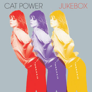 Cat Power ‎– Jukebox