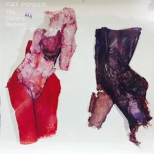 Cat Power ‎– The Covers Record