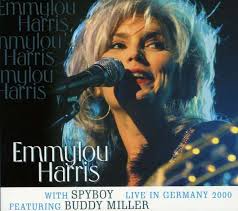 Emmylou Harris ‎– Live In Germany 2000