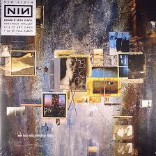 Nine Inch Nails ‎– Hesitation Marks