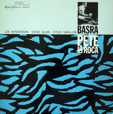 Pete La Roca ‎– Basra