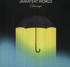 Jimmy Eat World ‎– Damage