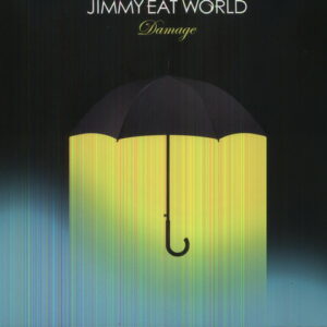 Jimmy Eat World ‎– Damage