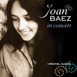 Joan Baze - In Concert