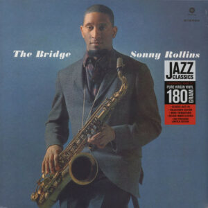 Sonny Rollins - The Bridge (Waxtime)