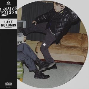 Atmosphere  ‎– The Lake Nokomis Maxi Single