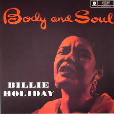 Billie Holiday ‎– Body And Soul