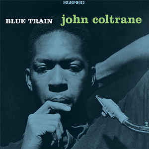 John Coltrane ‎– Blue Train (DOL)
