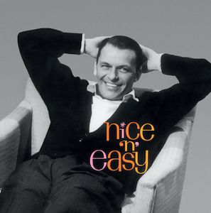Frank Sinatra ‎– Nice 'N' Easy (DOL)