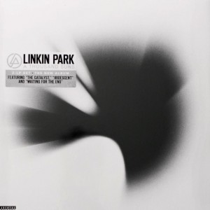 Linkin Park ‎– A Thousand Suns