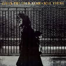 Neil Young ‎– After The Gold Rush