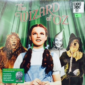 The Wizard Of Oz - The Original Sound Track