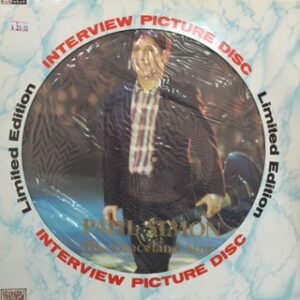 Paul Simon - Graceland Story Picture Disc Vinyl