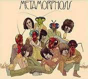 The Rolling Stones  ‎– Metamorphosis