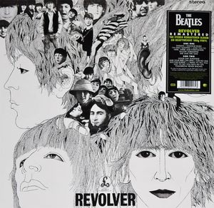 The Beatles  - Revolver