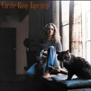 Carole King ‎– Tapestry