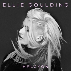 Ellie Goulding ‎– Halcyon