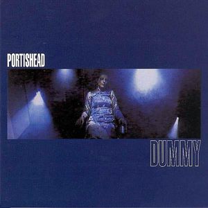 Portishead ‎– Dummy (US)