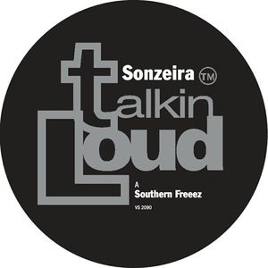 Sonzeira ‎– Southern Freeez