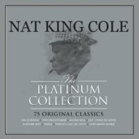 Nat King Cole – The Platinum Collection