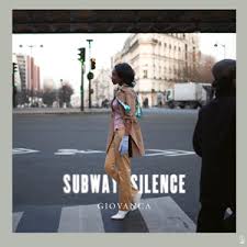 Giovanca ‎– Subway Silence