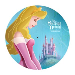 Various ‎– Music From Sleeping Beauty