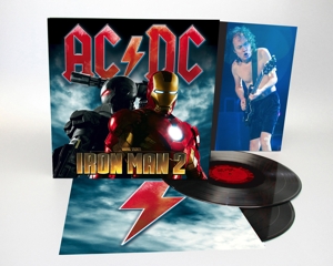 AC/DC ‎– Iron Man 2
