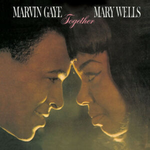 Marvin Gaye & Mary Wells ‎– Together