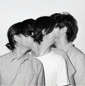 Cut Copy ‎– In These Arms Of Love/Like Any Other Day