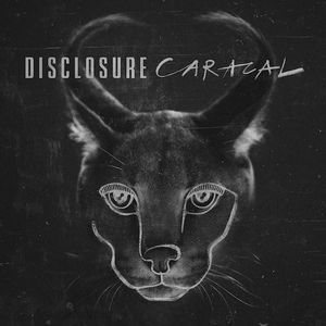 Disclosure ‎– Caracal