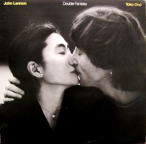 John Lennon & Yoko Ono  - Double Fantasy