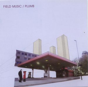 Field Music ‎– Plumb