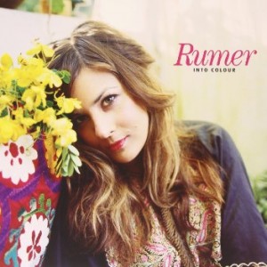 Rumer ‎– Into Colour
