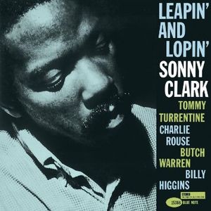 Sonny Clark  - Leapin' And Lopin'