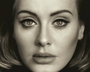 Adele - 25 (US Vinyl)
