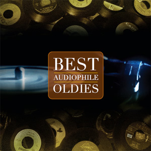 Best Audiophile Oldies