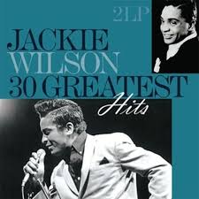 Jackie Wilson 30 Greatest Hits