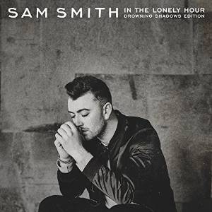 Sam Smith - In The Lonely Hour Drowning Shadows Edition
