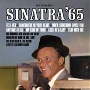 Frank Sinatra ‎– Sinatra '65