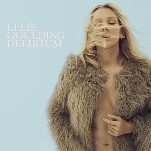Ellie Goulding ‎– Delirium