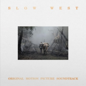 Slow West - Original Soundtrack