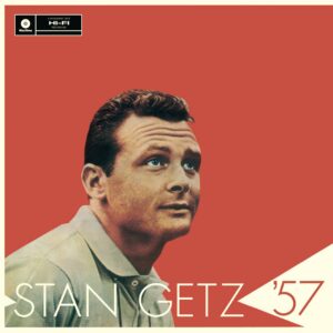 Stan Getz '57